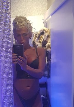 MISSFoxy from The City of Brighton and Hove,United Kingdom